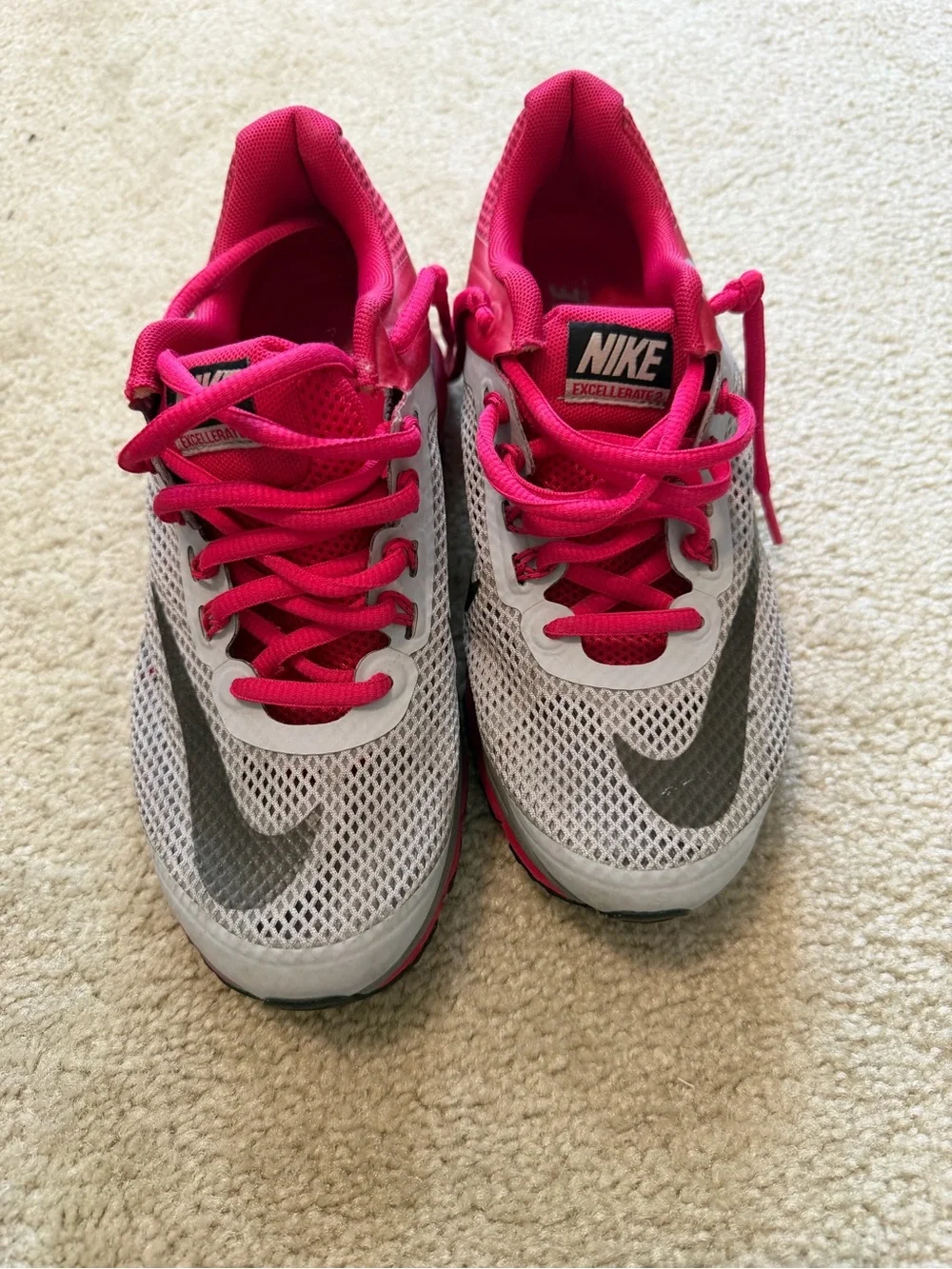Nike Air Max Women’s Size 6 555764-012 From 2014